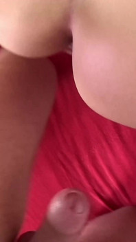 Gorda rabuda amadora Haley bonita buceta gozada dentro em POV - Imoral POV 4K
