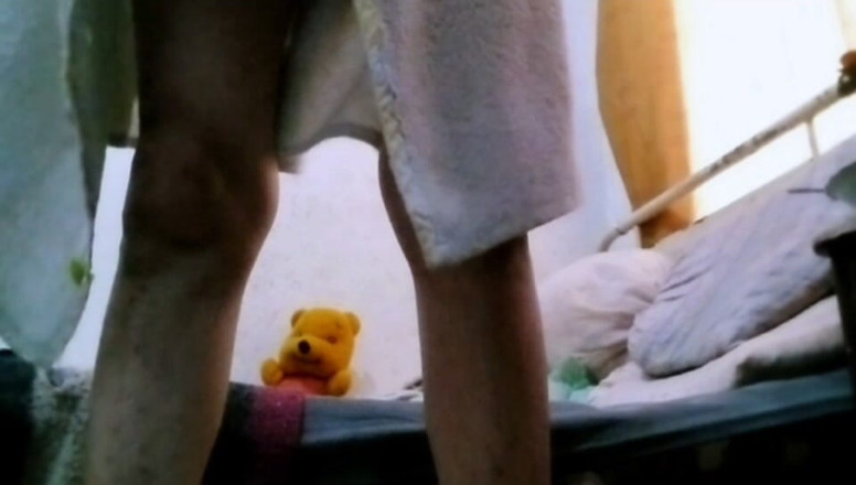 Arthemisa-halliwell: I Pull My Cock After the Shower and Explode with...