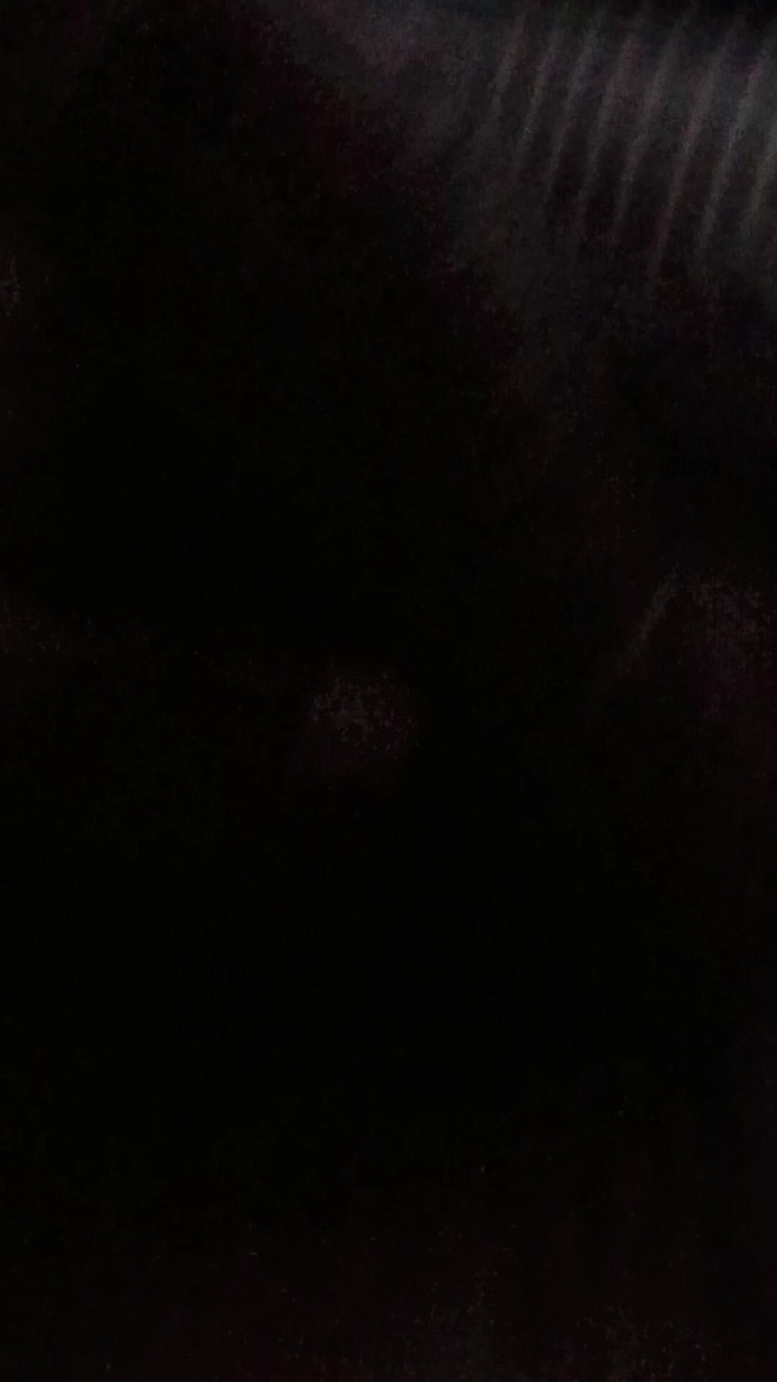 Good Darkness: Wielki kutas