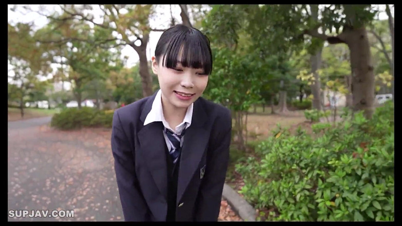 Asian cutie: Asiatischer engel 21266
