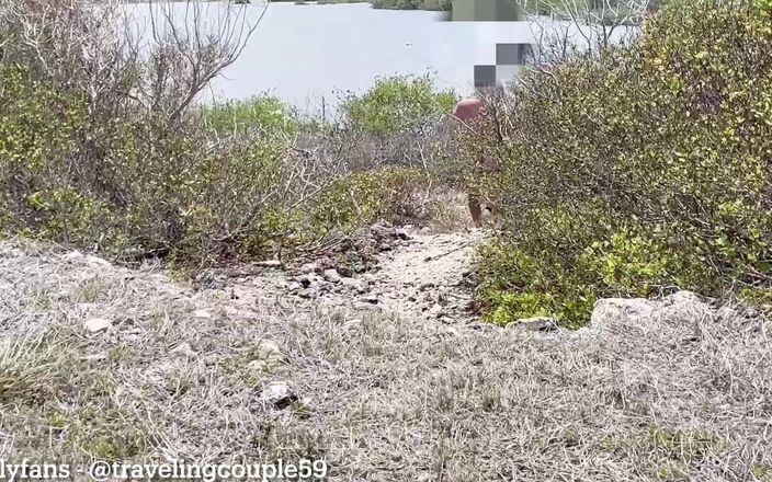 Dream Justin: Wife Sharing on Nudist Beach While Hubby Records, Teenage Slut...