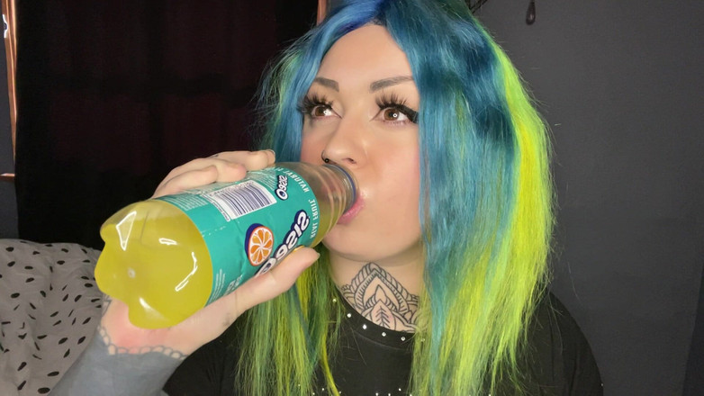 Miss Valentina: İçerik için Yoksayıldı