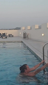 pool men chudaee