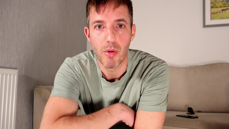 TomBakerBDSM: Sudut pandangan pertama - teman lelaki kejam Siri Pt 2 - Kesucian Dan...