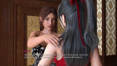 Wickedgammes studio: Laura Lustful Secrets (भाग 50)