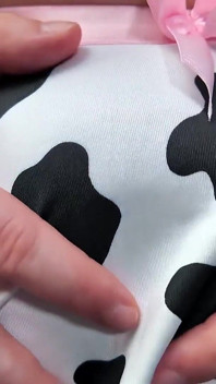 Horny Hucow Girlfriend Cumflation