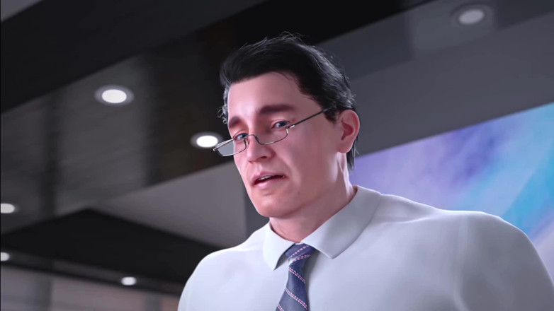 Johannes Gaming: Apocalust 9 Ava m’a fait la baiser devant son mari cocu