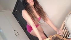 Annika Rain: 把你的鼻子塞进我的臭里