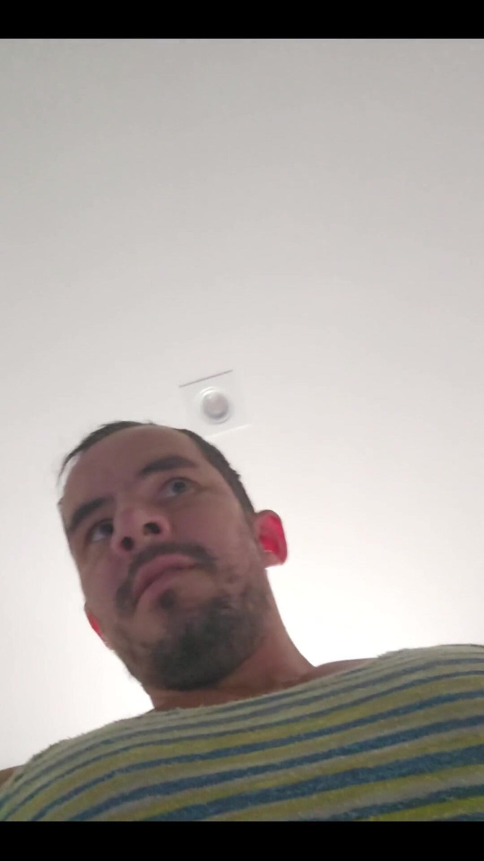 TpowerX: I Woke up Very Horny