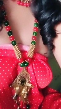 Desi Bhabhi's Black Pussy Sexy Video