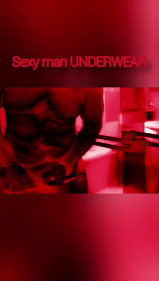 Davidandrexxx: Having fun at bath using sexy thong and jummy cumm