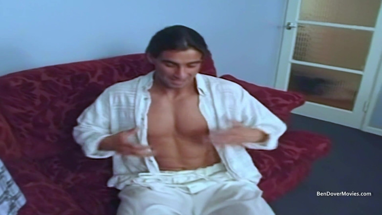 Ben Dover Movies: Mai mult sex și Settee: Amy