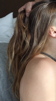 L’audition de Coquine Louve