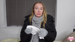 Brea Rose: Sunt răcit