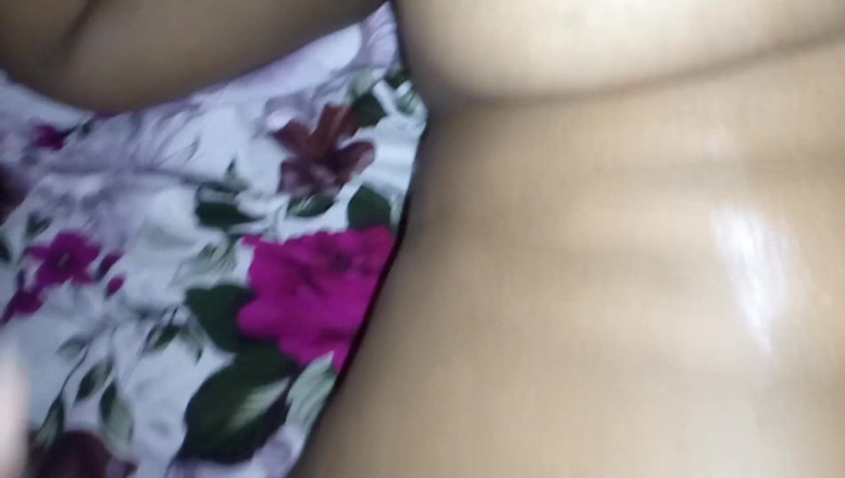 Immfuck: Массаж спермы (сперма на все тело)