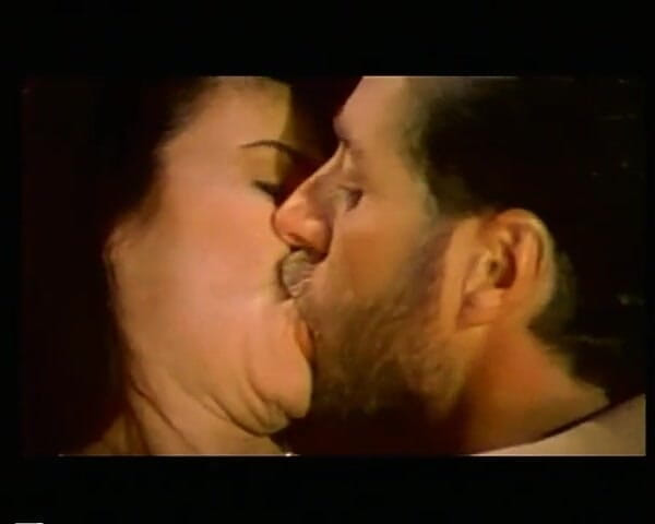 GERMAN PORN CLASSICS: Svart orkidé