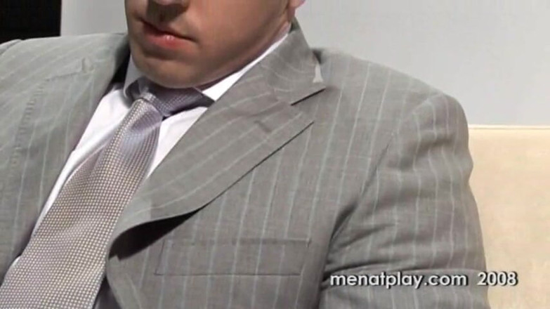 MenAtPlay: Stewart's Audition
