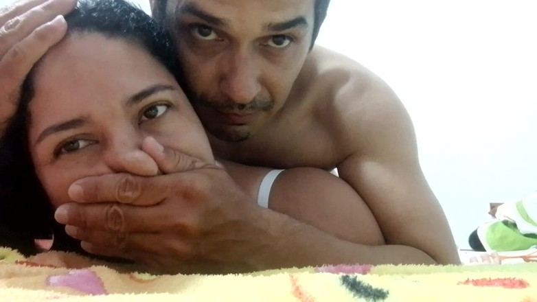 Valkyrie and Luigy Couple: Vợ bị nhấn mạnh vào đít