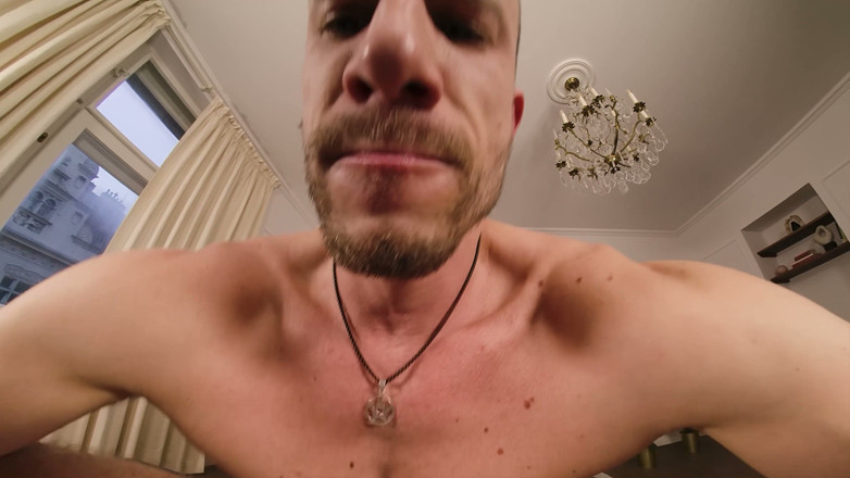 POV Gay: Поки ти на вулиці