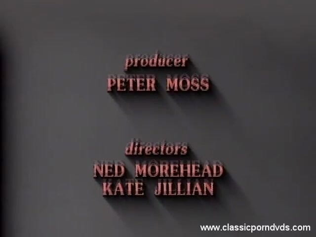 Classic Porn DVDs: Classic Porn dvds: กางเกงส่วนตัวของ Marilyn Chambers