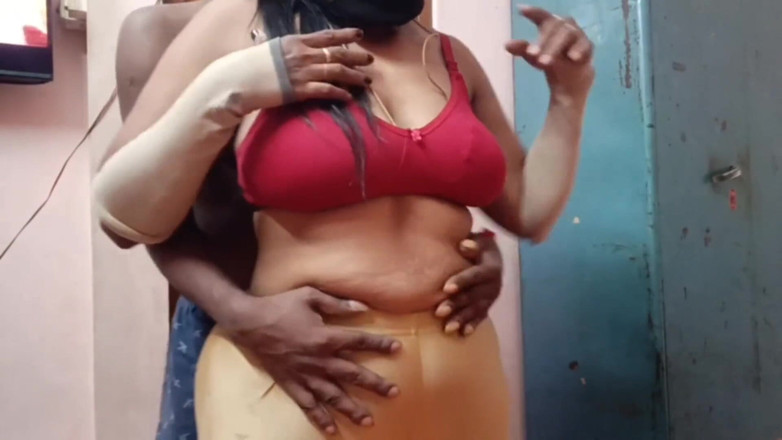 Benita sweety: Indiana meia-irmã fodendo