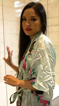 Bạn nghịch ngợm perv joi