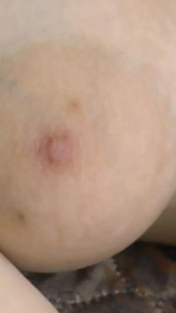 Cielle lesage用大肛塞自慰