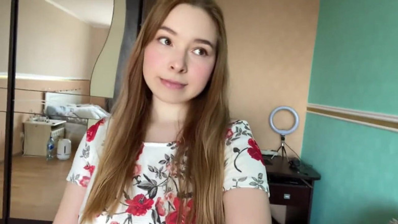 Loly Lola: คลิปโฮมเมดเงี่ยนของฉัน