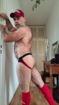 Sporty Jock