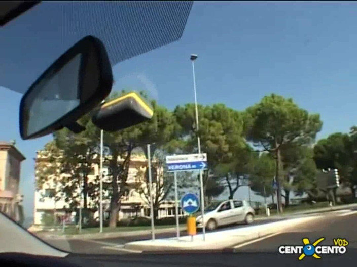 CentoXCento Italia: От задницы до рта (фильм Completo Centoxcento)