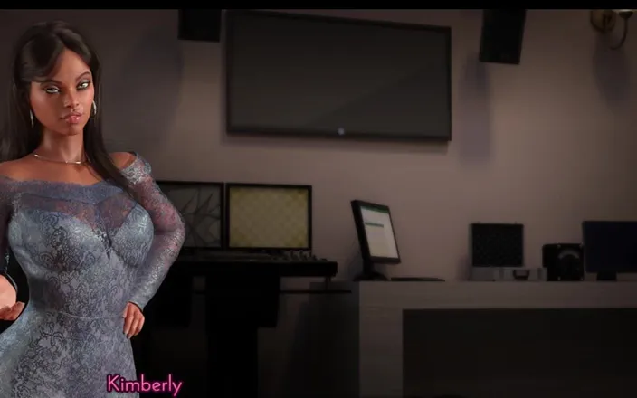 Miss Kitty 2K: The Genesis Order - Ep 87 - Jobless and It Shows by Misskitty2k