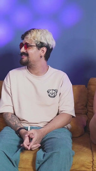 Sex mit dem üppigen Trans und der großen Brünette – Interview mit Andromeda Hot und Tina Queen