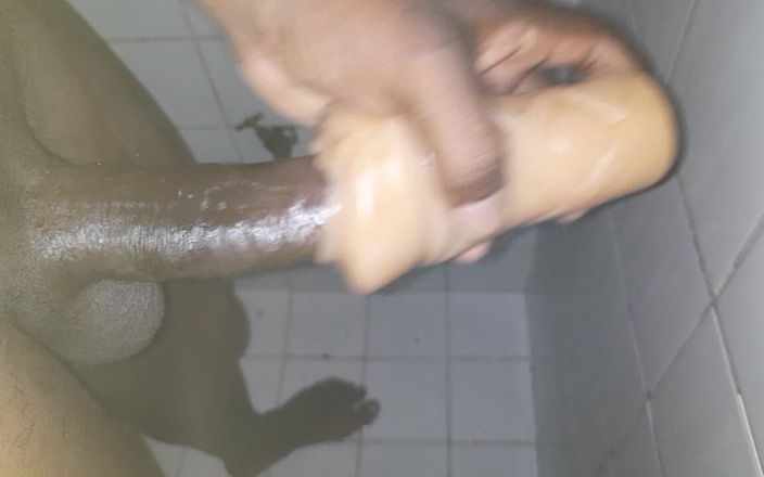 Black guy: Ngocok s6 e9
