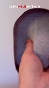 After-work Release: Straight Guy Blows His Load
