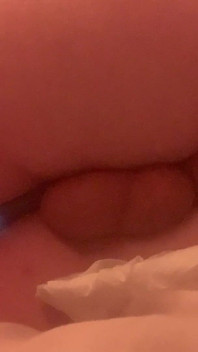 Gay Teen Cums Handsfree From Vibrator