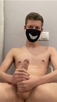 Solo Man