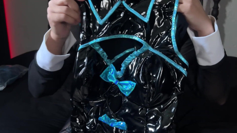 Astarioth: Unboxing | Mi Mejor fan me Regalo een super cosplay de...