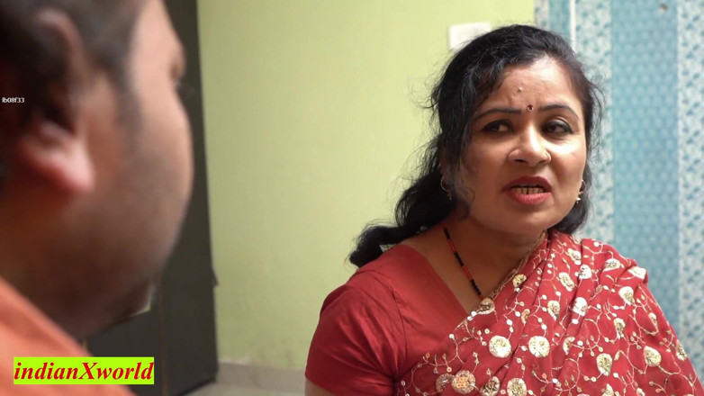 Indian Xshot: 18-jarige vreemdgaande vrouw virale seks! Neuk vóór echtgenoot