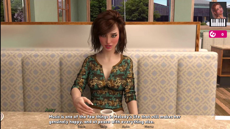 Johannes Gaming: Melody Isabella îmi simte pula.