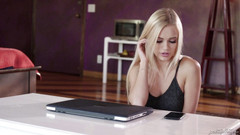 Pretty Dirty: Nevlastní tati, nejsem panna!