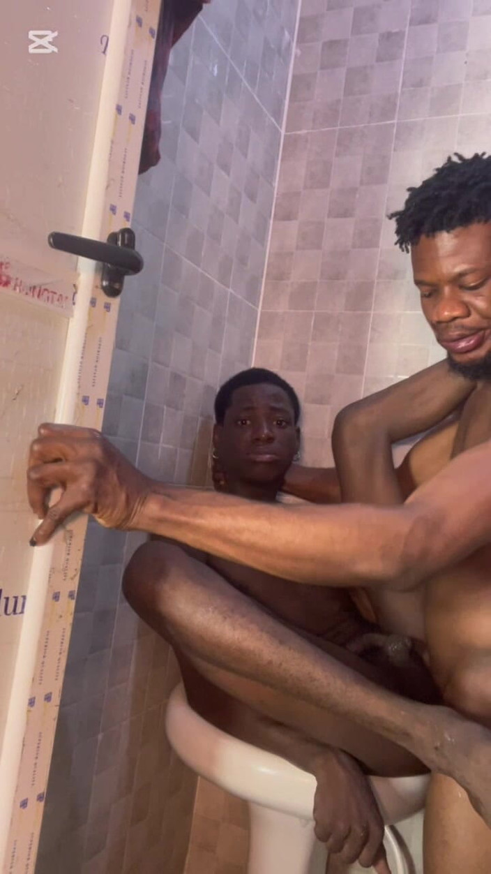 Big_brown: Großer schwanz in meinem loch