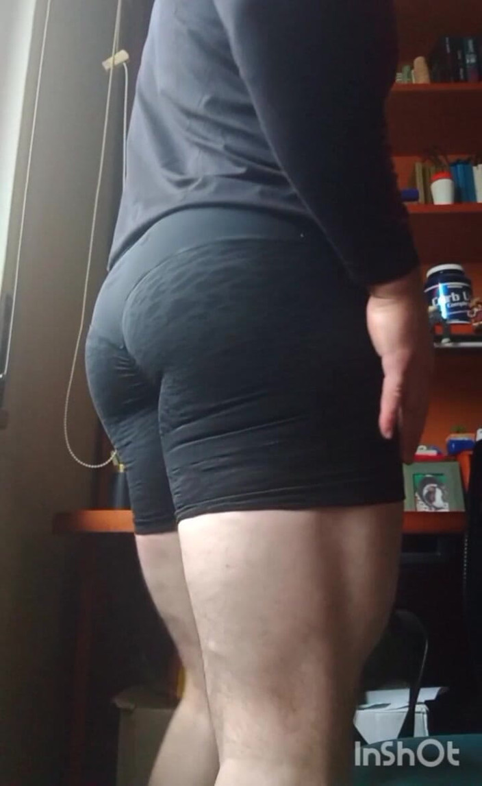Markwolf: Ich bin im kommen ins Fitnessstudio, aber ich bin zu...