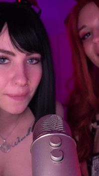 Asmr 2 Succubus Ngasih u joi
