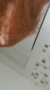 Meow! You Want My Butt?