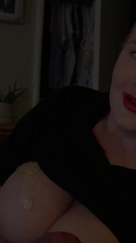 You Can Touch My Boobs, You Know
