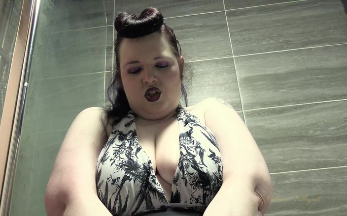 Mxtress Valleycat: Tourment des seins