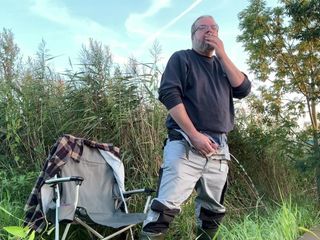 Qualzucht: My Vacation, September 2024, Part 1