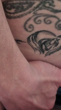 Morning Quickie - She Wanted It so Much We Didnt Even Make It to the Bedroom