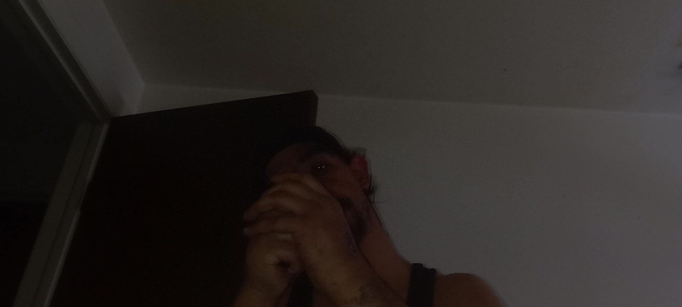 Jerry A Martinez: Glass Plug