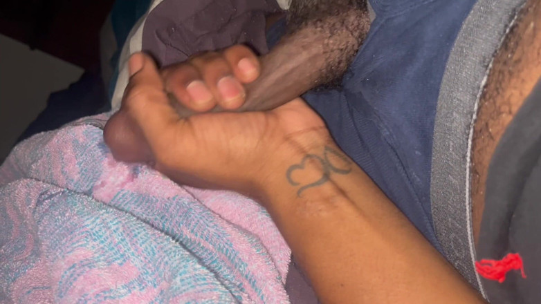 Tri99yPOV: Первое соло-видео